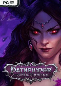 Pathfinder Wrath of the Righteous ราคาถูก
